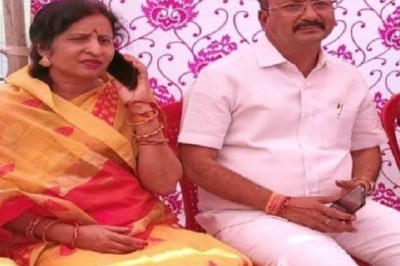 रिसाली मेयर के लिए गृहमंत्री की बहू का नाम:ताम्रध्वज साहू ने कहा- नाम का फैसला करेगी पार्टी, पहले से घोषणा की तो हराने में लग जाएंगे लोग