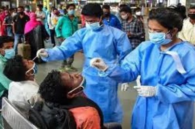 कोरोना के नए वैरिएंट 'ओमीक्रॉन' से बचाव के लिए प्रशासन सतर्क