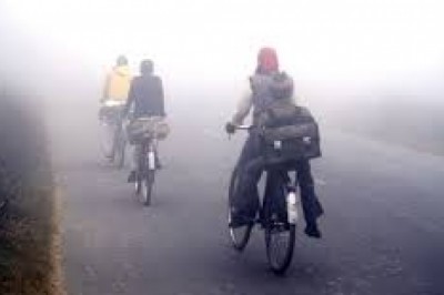 छत्तीसगढ़ में उत्तरी हवाओं से बढ़ेगी ठंड