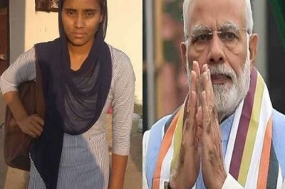 शाहजहांपुर में बोले- पहले बेटियों का स्कूल-कॉलेज जाना मुश्किल था, अब हालात बदल गए हैं