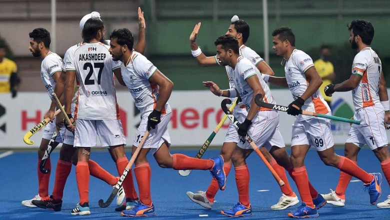 Asian Champions Trophy: कांस्य पदक के लिए आज पाकिस्तान से भिड़ेगा भारत,