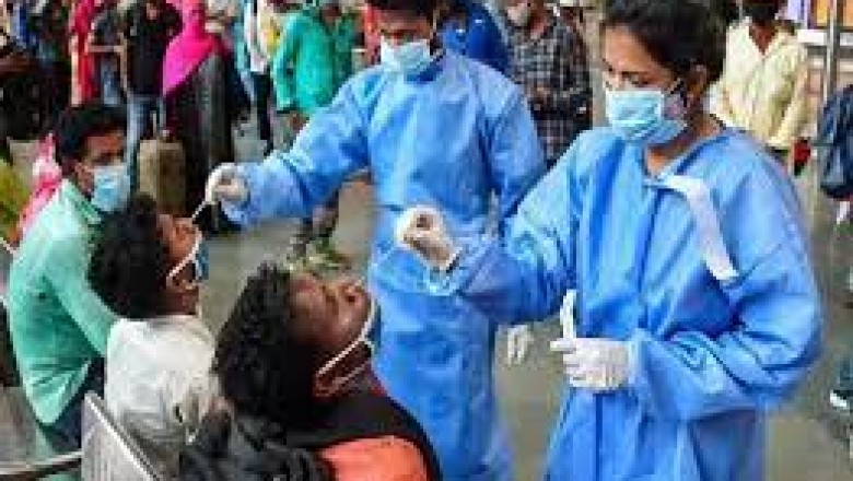 छत्तीसगढ़ में ओमिक्रॉन का खतरा