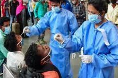छत्तीसगढ़ में ओमिक्रॉन का खतरा