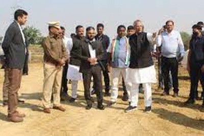 नई जगह पर लगेगा राजिम का पुन्नी मेला