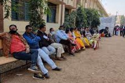 उतई उप चुनाव में निर्दलीय जीत:जामुल में BJP- 4, कांग्रेस-1, JCCJ-1 और 2 वार्ड में निर्दलीय जीते;