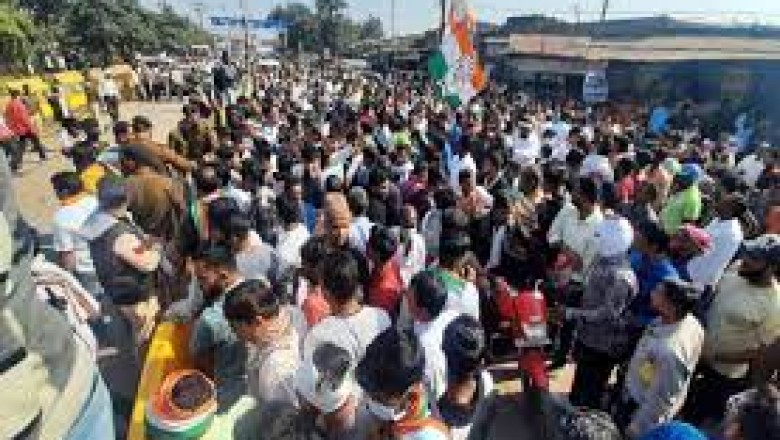 गांव-किसान वाला आइडिया कर गया काम,