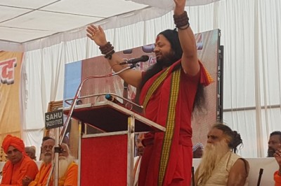 बूढ़ा देव को मानने वाले खुद को हिंदू नहीं मानते