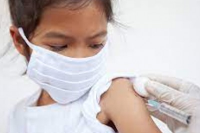 3 जनवरी से बच्चों को कोवैक्सीन