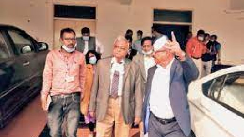 अधिग्रहण की पड़ताल:सरकारी मेडिकल कॉलेज की संपत्ति का दोबारा किया जाएगा मूल्यांकन, 2023 से पहले नया बैच संभव नहीं
