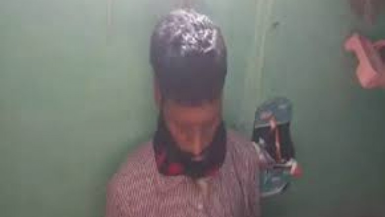 बिलासपुर जिले में बैंक के प्यून ने की आत्महत्या : मिला सुसाइड नोट