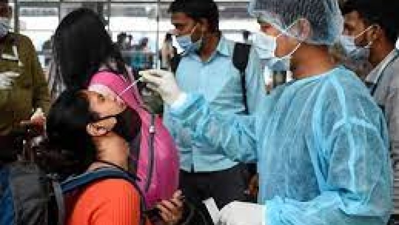 छत्तीसगढ़ में कल मिले सभी मरीजों में ओमिक्रॉन की आशंका: