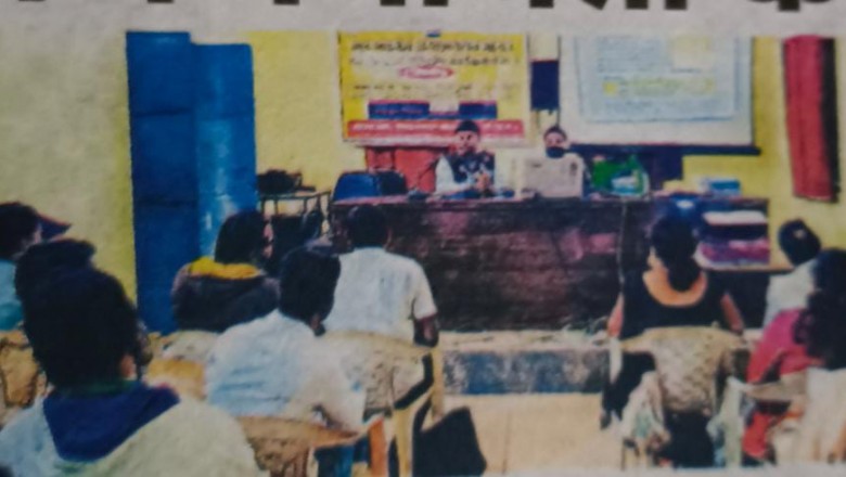 ग्राम पंचायतों  को बनायेंगे मॉडल