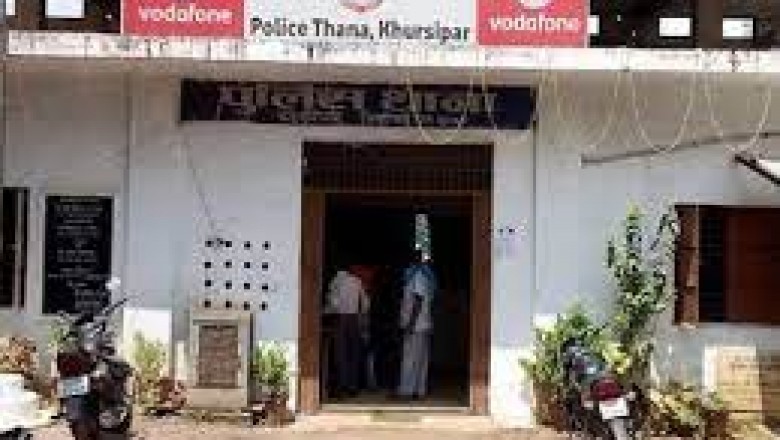 पार्टी में गए लड़कों की लात-घूंसों से पिटाई