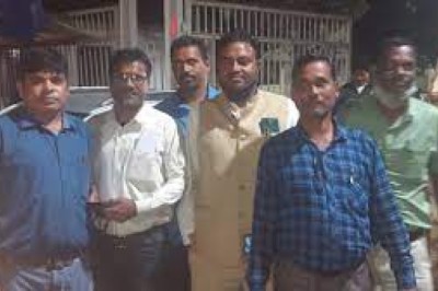 आज से स्कूलों में लौटेंगे टीचर