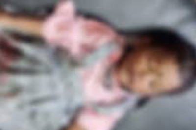 हादसे में बेटी की मौत, पिता पर FIR