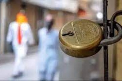 छत्तीसगढ़ BIG न्यूज़- लौट रहा लॉकडाउन का दौर!