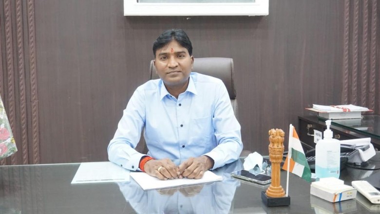 सात अधिकारी/कर्मचारियों के कार्यो में निगम आयुक्त प्रकाश सर्वे ने किया फेरबदल, सुनील दुबे को कार्यपालन अभियंता का प्रभार