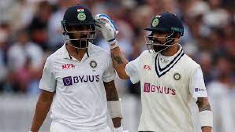भारत Vs साउथ अफ्रीका दूसरा टेस्ट LIVE:चोट की वजह से विराट टीम से बाहर;