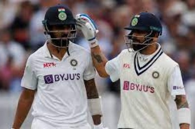 भारत Vs साउथ अफ्रीका दूसरा टेस्ट LIVE:चोट की वजह से विराट टीम से बाहर;