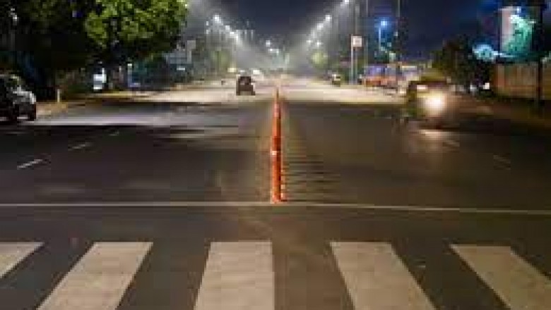 छत्तीसगढ़: नाईट कर्फ्यू का ऐलान जल्द ही