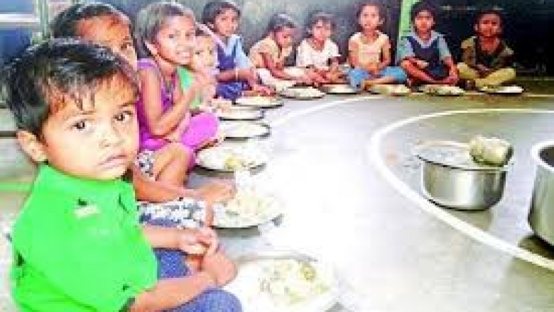 CG ब्रेकिंग: राज्य सरकार ने आंगनबाडी केंद्रों के लिए जारी की नई