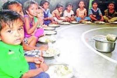 CG ब्रेकिंग: राज्य सरकार ने आंगनबाडी केंद्रों के लिए जारी की नई