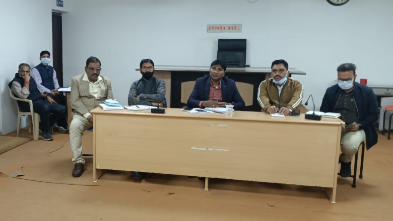 कोविड-19 की रोकथाम पर हो प्रभावी कार्य, हर स्तर पर रखे तैयारी-आयुक्त