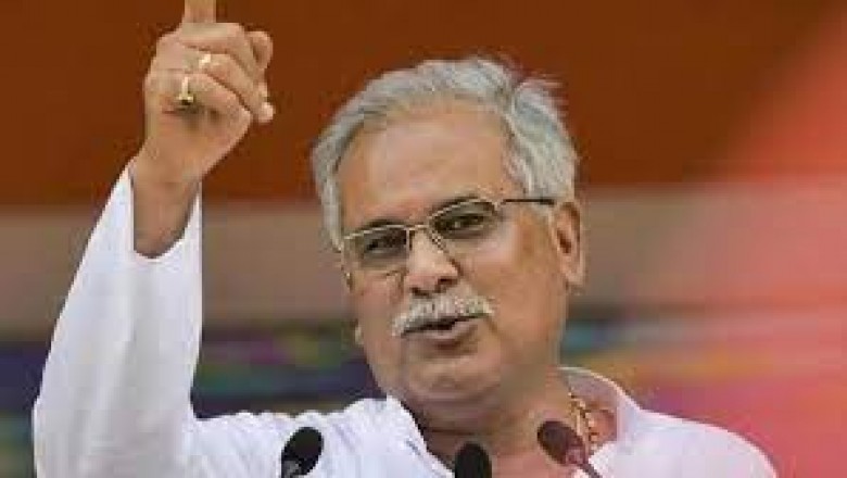 PM के काफिले पर CM का सवाल- भूपेश का प्रधानमंत्री पर वार