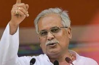 PM के काफिले पर CM का सवाल- भूपेश का प्रधानमंत्री पर वार