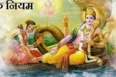 जनवरी में कब- कब रखा जाएगा एकादशी व्रत जाने पूजा- विधि, शुभ मुहूर्त और पारणा