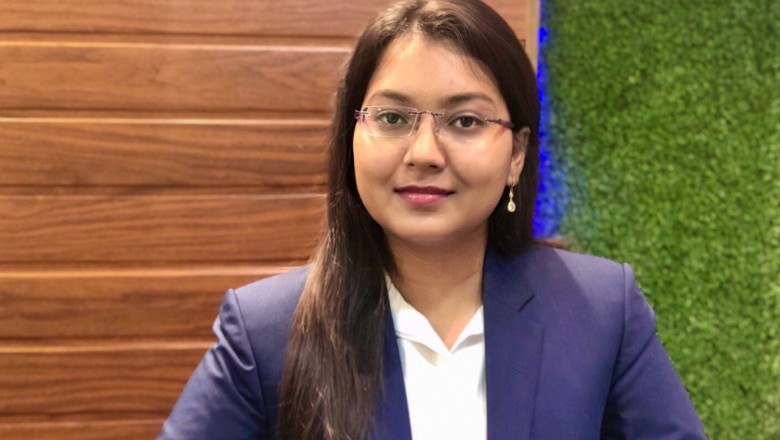 छत्तीसगढ़ को मिली राज्य की पहली महिला CFP (USA) कृतिका यादव