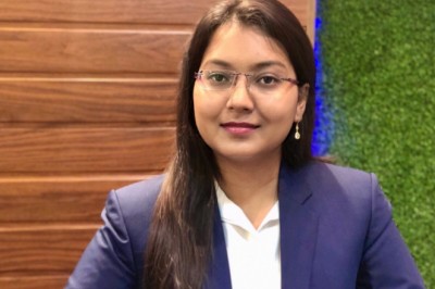 छत्तीसगढ़ को मिली राज्य की पहली महिला CFP (USA) कृतिका यादव