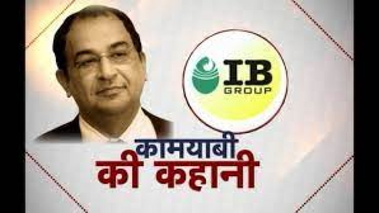 छत्तीसगढ़ के राजनांदगांव शहर के आईबी ग्रुप ने मप्र के धार जिले के बंदनवार में 'सोया फुड एंड फीड प्लांट' स्थापित करने का निर्णय लिया