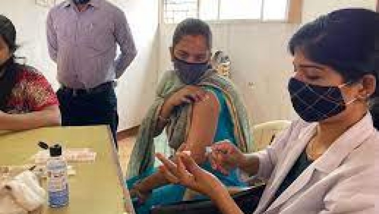 भिलाई निगम ने टीकाकरण के लिए जारी किया शेड्यूल