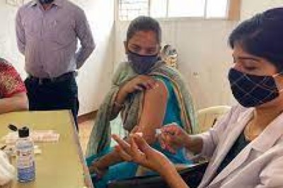 भिलाई निगम ने टीकाकरण के लिए जारी किया शेड्यूल