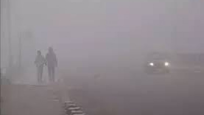 छत्तीसगढ़ में  बदले मौसम ने ठंड को बढ़ा दिया - नए साल के 11 दिन में 202% गिरा पानी;