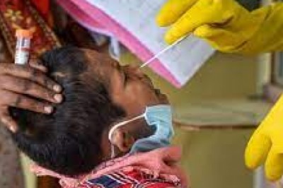 छत्तीसगढ़ में हर दिन पॉजिटिव केस में 15% बच्चे - जानिए तीसरी लहर पिछली दो से कैसे अलग