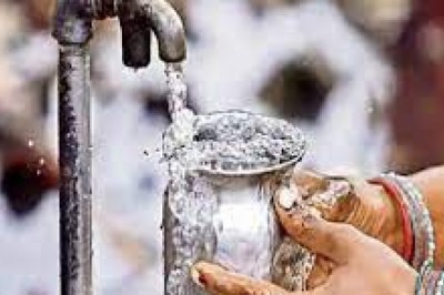 छुरिया सरपंच संघ - जल जीवन मिशन का कार्य पूर्ण हो जाने के बाद आज पर्यंत तक नहीं मिला राशि