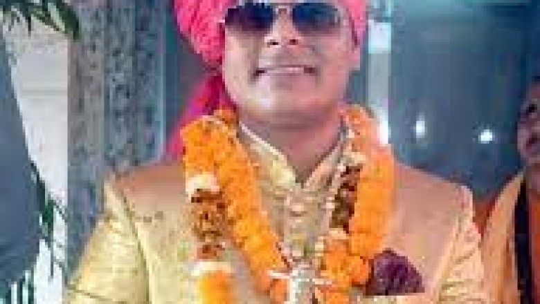 सक्ती रियासत के राजा कुंवर धर्मेंद्र सिंह पर रेप का आरोप.