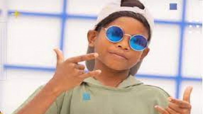 अजीत जोगी की बायोपिक फिल्म में बसपन का प्यार फेम सहदेव नज़र आयेंगे ,