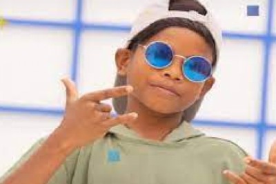 अजीत जोगी की बायोपिक फिल्म में बसपन का प्यार फेम सहदेव नज़र आयेंगे ,