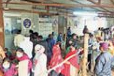 खेलकूद की विभिन्न प्रतियोगिताएं-  लीनेस क्लब ने कराई रोचक स्पर्धाएं,