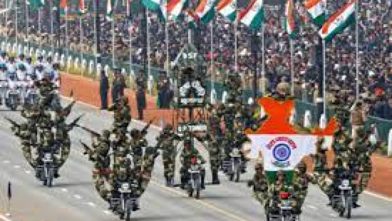 ओमिक्रॉन को देखते हुए गणतंत्र समारोह में झांकी व सांस्कृतिक कार्यक्रम स्थगित