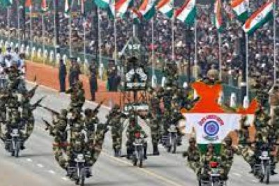 ओमिक्रॉन को देखते हुए गणतंत्र समारोह में झांकी व सांस्कृतिक कार्यक्रम स्थगित