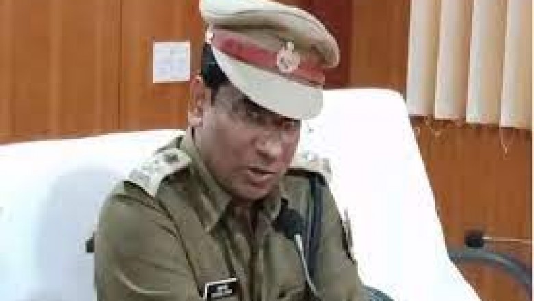 राजनांदगांव - 8 इंस्पेक्टर और 7 SI का हुआ तबादला,