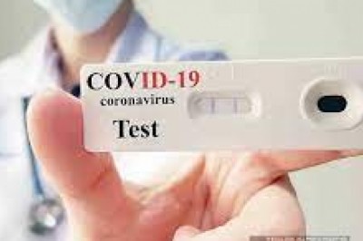 रायपुर AIIMS पहुंची RT-PCR टेस्ट किट - कोरोना से 15 दिनों में  47 की जान गई