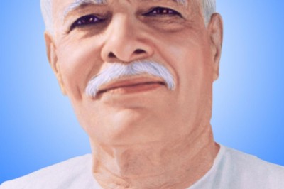 पिताश्री ब्रह्मा बाबा की 53 वीं पुण्यतिथि आज