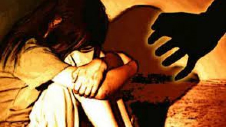 चिल्हाटी पुलिस थान में  -  11 साल की बच्ची से दुष्कर्म का मामला