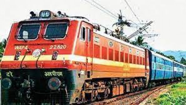 दुर्ग -23 से 31 जनवरी तक तीसरी लाइन का काम, 19 ट्रेनें रहेंगी प्रभावित