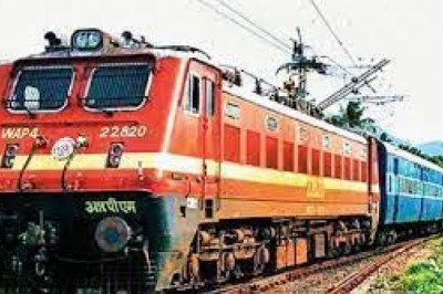 दुर्ग -23 से 31 जनवरी तक तीसरी लाइन का काम, 19 ट्रेनें रहेंगी प्रभावित